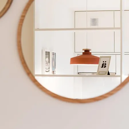 Appartement Guestready - Three Mirrors à OOporto Extérieur photo