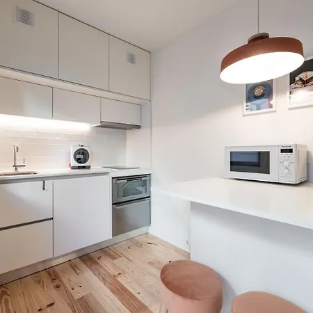 Appartement Guestready - Three Mirrors à OOporto Extérieur photo