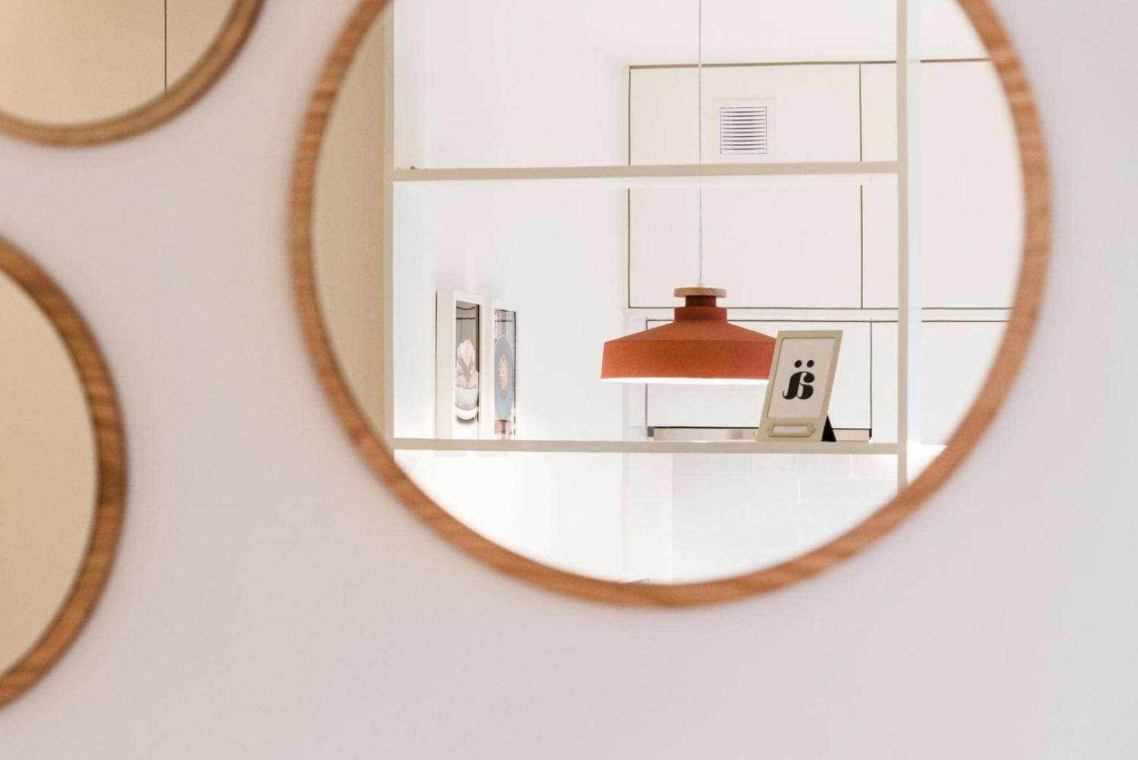 Appartement Guestready - Three Mirrors