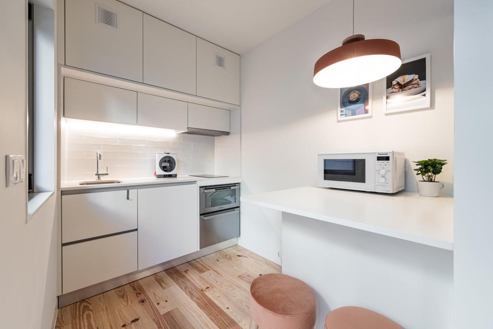 Guestready - Three Mirrors Appartement *