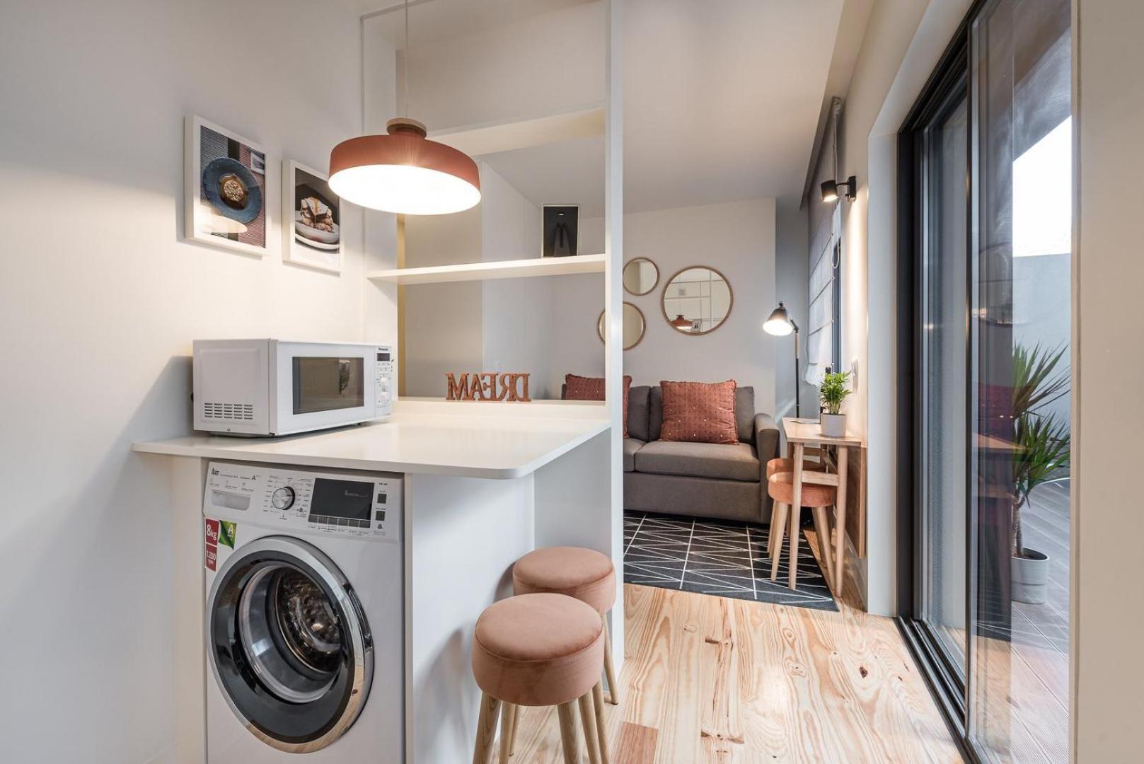 Guestready - Three Mirrors * Oporto