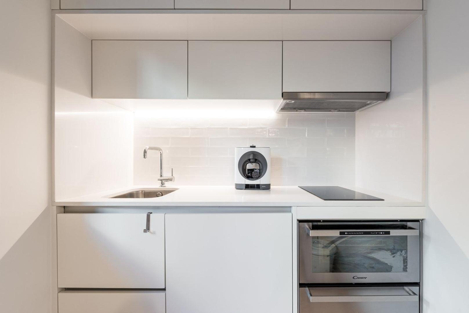 Appartement Guestready - Three Mirrors