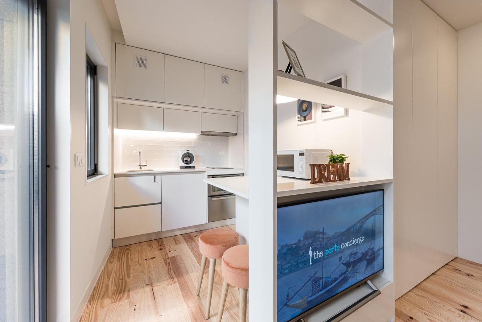 Appartement Guestready - Three Mirrors *