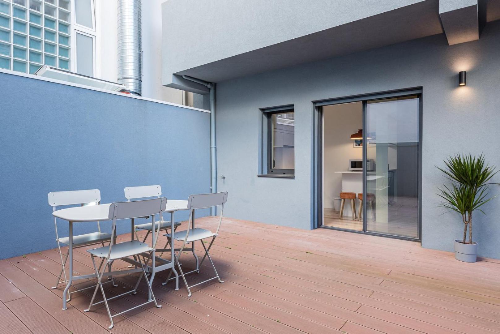 Appartement Guestready - Three Mirrors Oporto