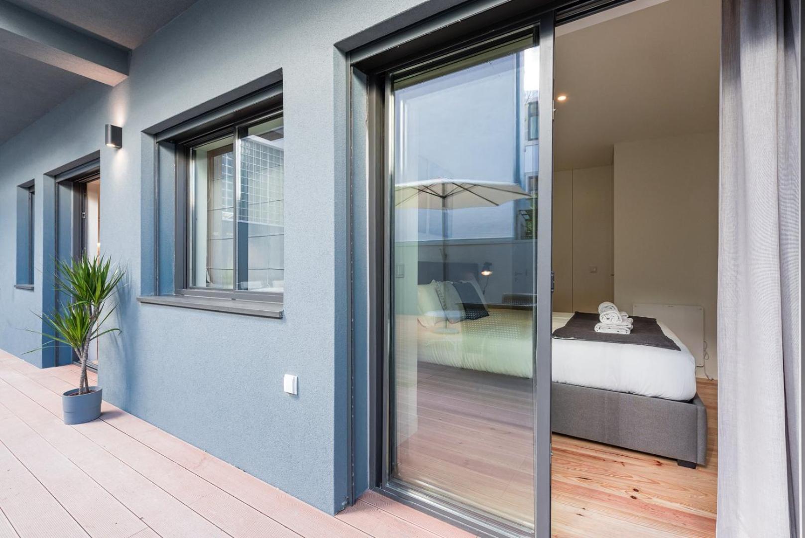 Appartement Guestready - Three Mirrors *